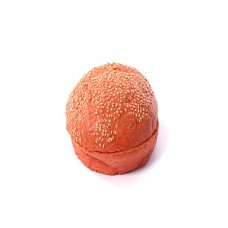 HAMBURGER RED BUN