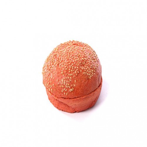 HAMBURGER RED BUN