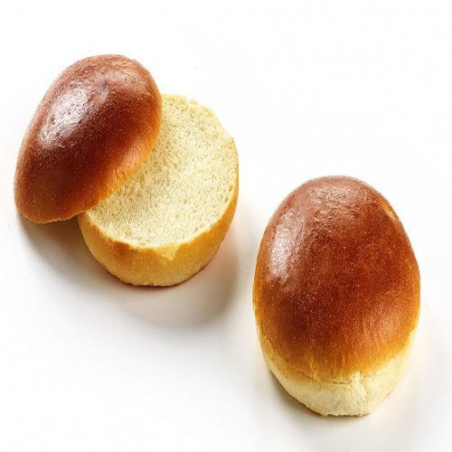 HAMBURGER SWEET BUN 85G