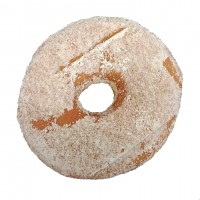 DONUT ΖΑΧΑΡΗ