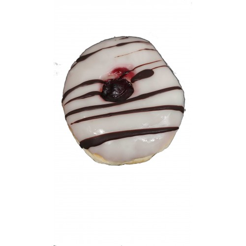 DONUT ΚΕΡΑΣΙ