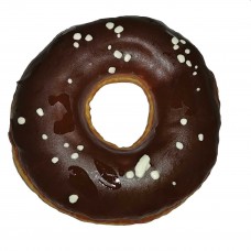 DONUT CHOCO RING