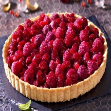 TART RASPBERRY