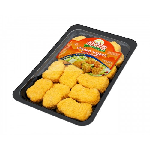 NUGGETS ΚΟΤΟΠΟΥΛΟΥ