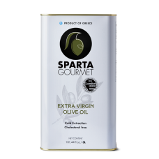 Extra Virgin Olive Oil 3Lt Metal Tin