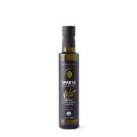 Organic Extra Virgin Olive Oil 250ml